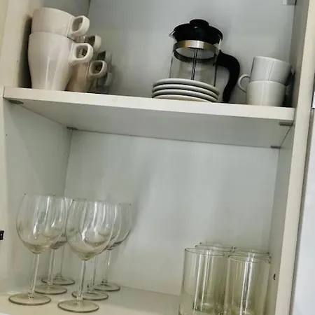Apartment 2br & Parking, Promenade Walks *