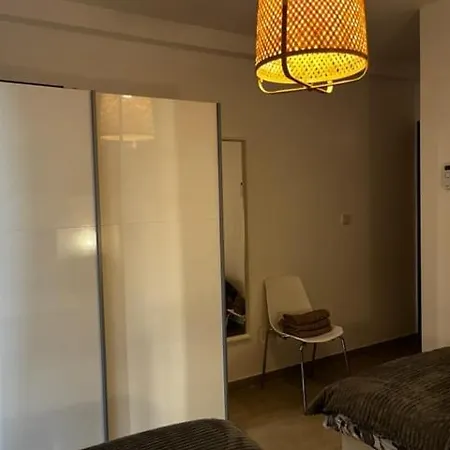 2br & Parking, Promenade Walks Apartment Sliema