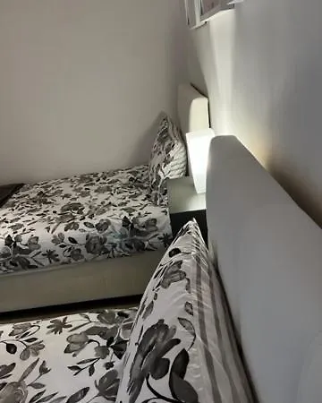 Apartment 2br & Parking, Promenade Walks Sliema