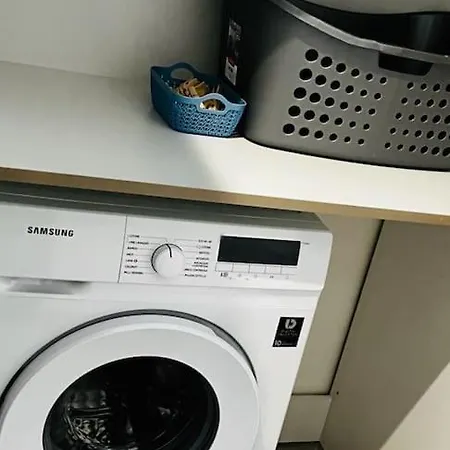 2br & Parking, Promenade Walks * 斯利马