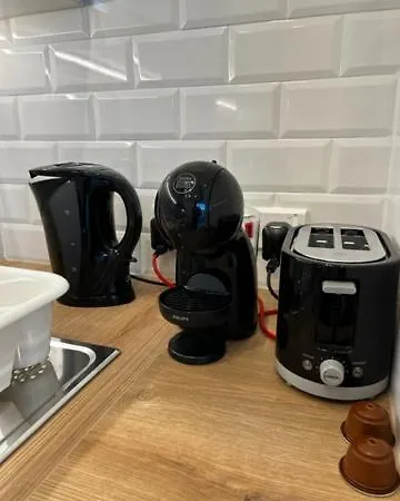 2br & Parking, Promenade Walks