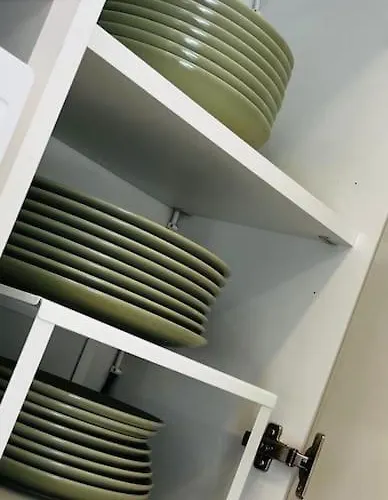 Apartamento 2br & Parking, Promenade Walks *