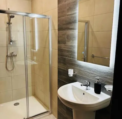 Apartamento 2br & Parking, Promenade Walks