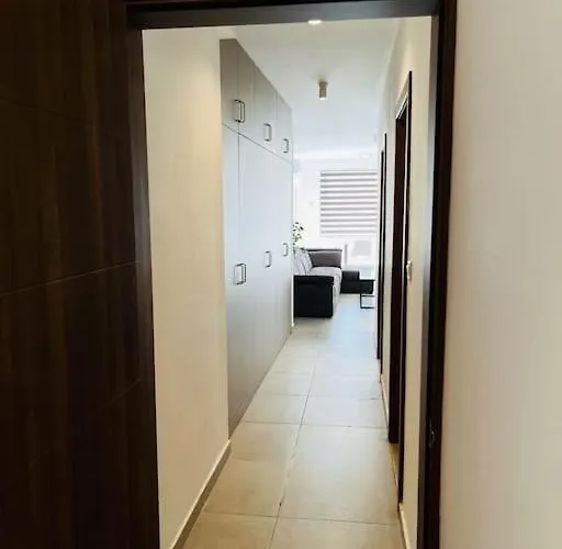 Apartment 2br & Parking, Promenade Walks Sliema