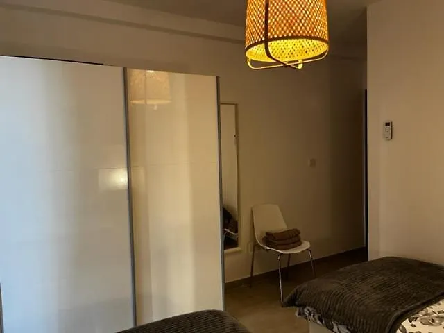 2br & Parking, Promenade Walks Apartamento Sliema