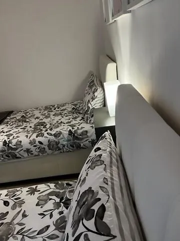 Apartment 2br & Parking, Promenade Walks Sliema